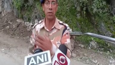 Himachal Pradesh Landslide: Death Toll Rises to 13, Rescue Operation Underway