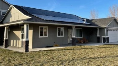 Sustainability and Affordability: Idahome Solar