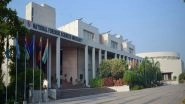 Business News | Last Few Days Left to Apply for India's First Integrated Data Science and Law Programme at National Forensic Sciences University