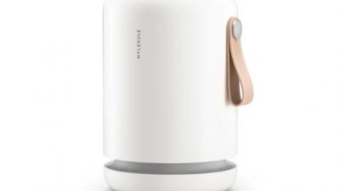 Business News | Here's Why Air Quality Matters, Even Inside Our Homes