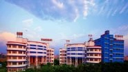 Business News | Sri Balaji University, Pune(SBUP) Introduces BBA and BA Programmes for UG Aspirants