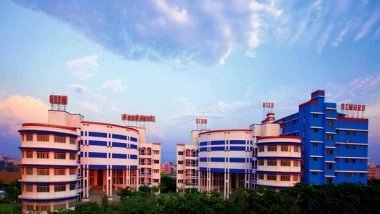 Business News | Sri Balaji University, Pune(SBUP) Introduces BBA and BA Programmes for UG Aspirants