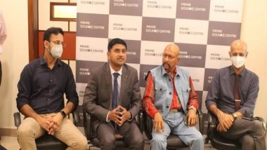 Business News | Delhi Gets Its First World-class Sound Centre for Hearing Care