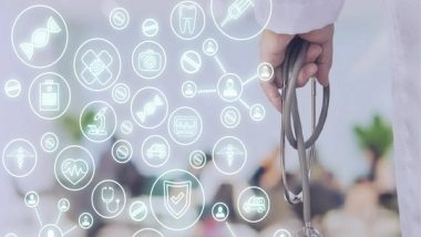 Business News | Telemedicine Consultation Provider Healwell24 Collaborates with Niramay Hospitals for Teleconsultation