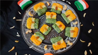 Independence Day 2021: Five Tricolour-Inspired Dishes To Celebrate Swatantrata Diwas