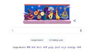 India Independence Day 2021: Google Celebrates India's 75th Independence Day With Fascinating Doodle