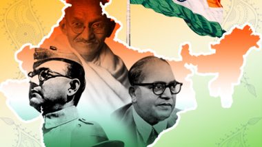 Independence Day 2021: Greetings, Messages, Quotes and HD Images To Wish on 15th of August