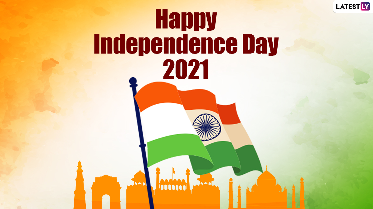 Festivals & Events News | Quotes for Independence Day 2021 ...