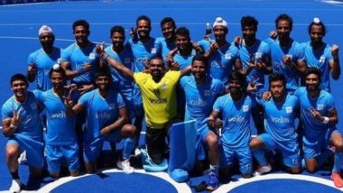 Tokyo Olympics 2020: India Overcome Germany 5–4 To Win Bronze Medal, Their First in 41 Years