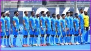 After Indian Men Hockey&rsquo;s Historic Victory at Tokyo Olympics, Let&rsquo;s Take a Look at Some of the Inspiring Films Revolving Around the Sport