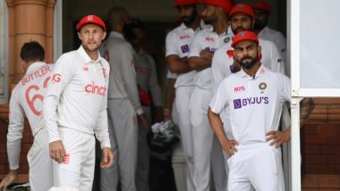 India vs England 2nd Test 2021 Day 3 Highlights: ENG All Out, Lead By 27 Runs At Stumps