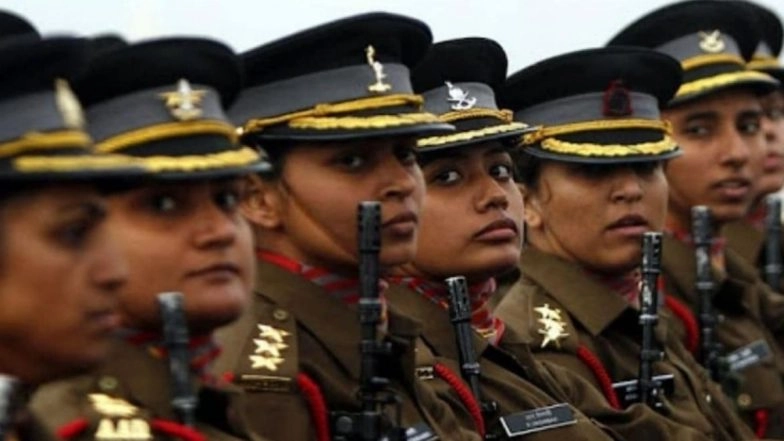 Indian Armed Forces Jobs For Women: More Than 300 Vacancies