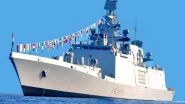 Agniveer Navy SSR Recruitment 2022: Registrations Completed for SSR Entry; Application Window Opens for MR Post