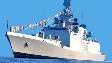 Agniveer Navy SSR Recruitment 2022: Registrations Completed for SSR Entry; Application Window Opens for MR Post