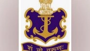 India News | 16 MESC Officer Trainees Complete 105-week Long Professional Training at INS Shivaji