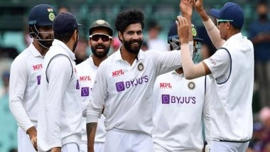 Sports News | Have Changed Nothing Majorly in My Skills, Just Back Myself: Ravindra Jadeja