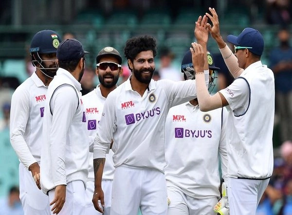 Sports News | Have Changed Nothing Majorly in My Skills, Just Back Myself: Ravindra Jadeja