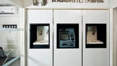 Business News | IndusInd Bank Gets Empanelled as Agency Bank to RBI