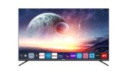 Business News | Intex Launches Its Flagship First WebOS TV in Two Sizes with Dolby Audio