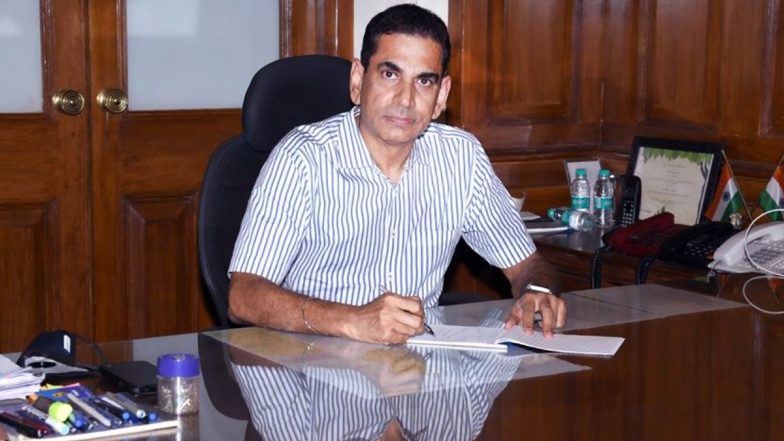 Mumbai COVID-19 Restrictions May be Completely Removed by Diwali 2021, Says BMC Commissioner Iqbal Singh Chahal (Watch Video)