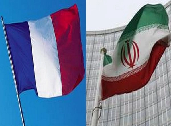 World News | Iran Welcomes Boost of Ties with France