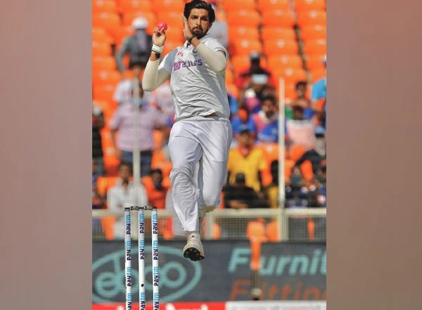 Sports News | Eng Vs Ind, 3rd Test: There Are No Doubts About Ishant's Fitness, Says Shami