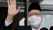 World News | Ismail Sabri Yaakob Appointed as New Prime Minister of Malaysia