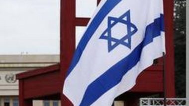 World News | COVID-19 Death Toll Surpasses 6,500 in Israel