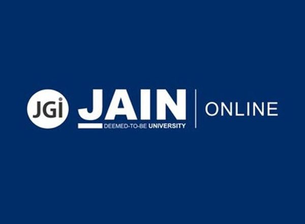 Business News | JAIN Online Part of JAIN (Deemed-to-be University) Announces Online Accredited Degree Programs Towards ACCA Professional Qualification