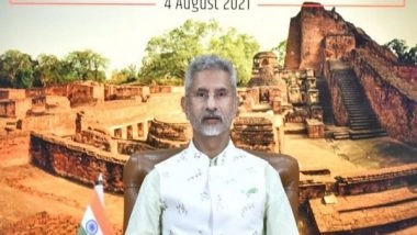 World News | India's Ties with ASEAN Rooted in History and Strengthened by Proximity, Says Jaishankar
