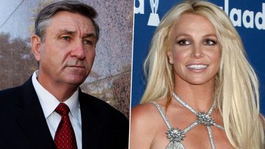Britney Spears Alleges Her Father Pitched a Cooking Reality Show During Conservatorship Case