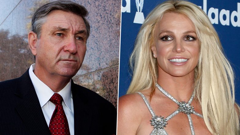 Britney Spears’ Father Jamie Spears Says Proposed Conservator Not Qualified Enough, Opposes Replacement