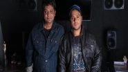 Business News | Composer Duo Javed-Mohsin Brings Yet Another Romantic Anthem Kabhii Tumhhe from Shershaah