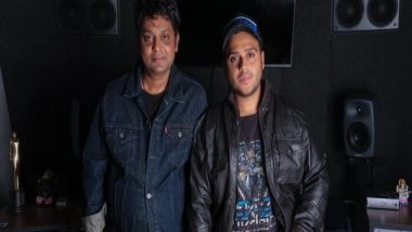 Business News | Composer Duo Javed-Mohsin Brings Yet Another Romantic Anthem Kabhii Tumhhe from Shershaah