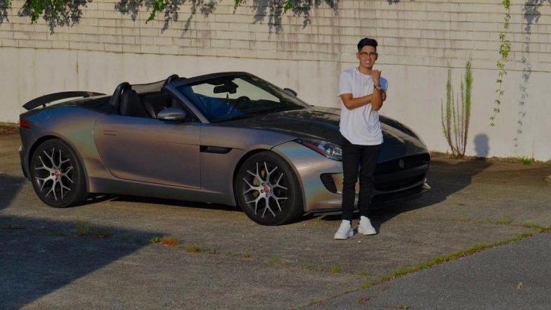 Day Trader and Entrepreneur Jehovany Martinez Shares His Success Story