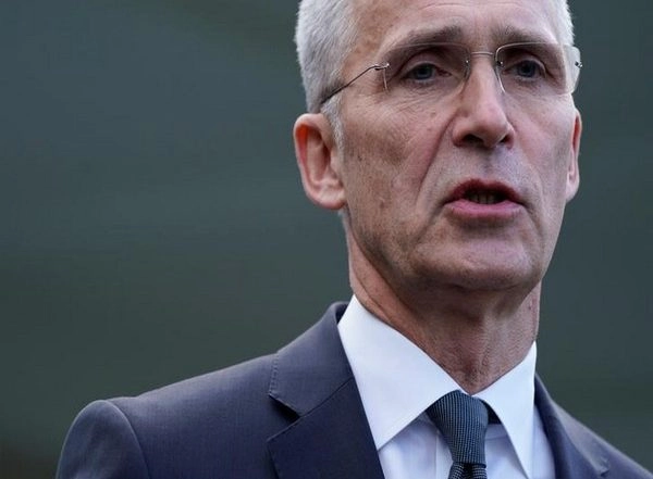 World News | NATO Chief Convenes Virtual Meeting of Foreign Ministers to Discuss Afghanistan Developments