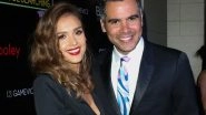 Entertainment News | Jessica Alba Talks About Her Relationship with Husband Cash Warren