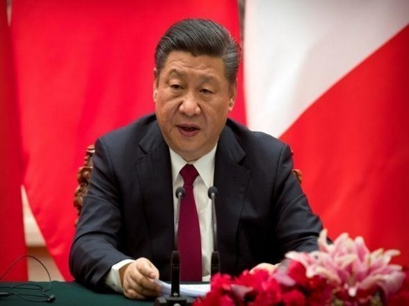 China President Xi Jinping’s Tibet Visit Awakes Curiosity Among Foreign Diplomats, Experts
