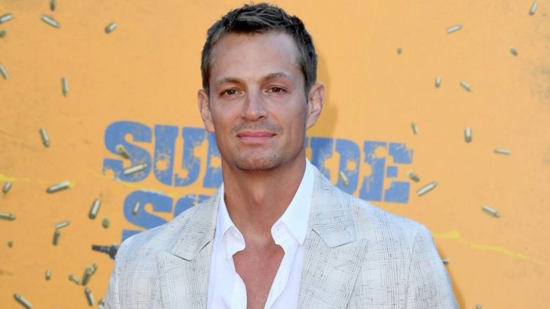 Joel Kinnaman Files Restraining Order Against a Woman Who’s Trying To Extort Him After Consensual Sex