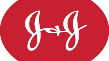 India News | Johnson and Johnson Applies for Emergency Use Authorization of Its Single-dose COVID-19 Vaccine in India