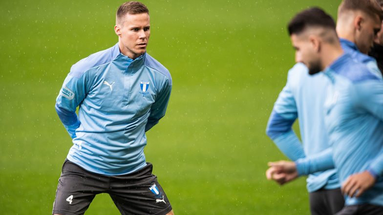 Malmo vs Ludogorets, UEFA Champions League 2021-22 Live Streaming Online: Where To Watch UCL Playoff Match Live Telecast on TV & Free Football Score Updates in India?