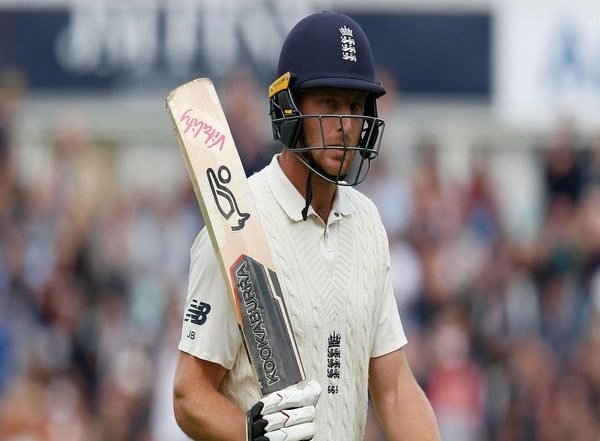 Sports News | Eng Vs Ind: Rest of Us Need to Step Up and Give Root More Support, Says Buttler