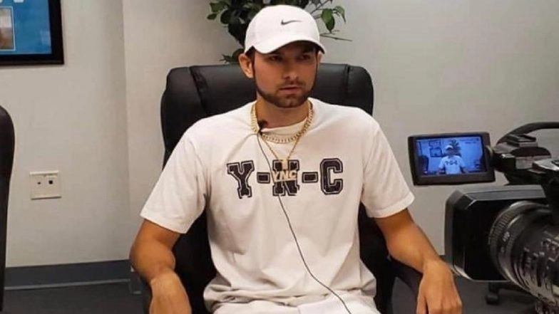 Hiphop Artist JoshfromYNC Goes Viral Getting Over 2.1 Million Viewers