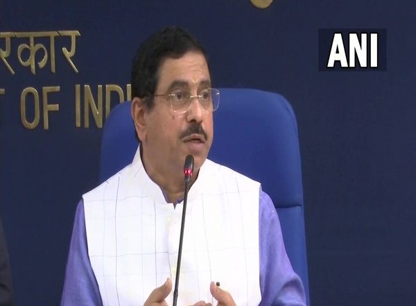Centre Slams Opposition Over Ruckus in Rajya Sabha, Alleges Creating Anarchy Has Always Been Their Agenda