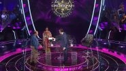 Kaun Banega Crorepati 13: Uttarakhand&rsquo;s Neha Bathla Manages to Win Rs 12.5 Lakh; Gives Credit to Father-in-Law for Her Victory