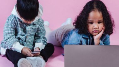 Physical Activity Protects Children From Being Overweight in Adolescence Due to Digital Use in Childhood