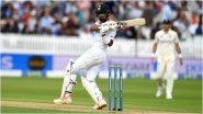 India vs England 2nd Test 2021 Day 2 Highlights: ENG 119/3 in 45 Overs At Stumps