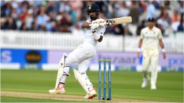 India vs England, 4th Test 2021 Day 3 Highlights: IND On 270/3 At Stumps, Lead By 171 Runs