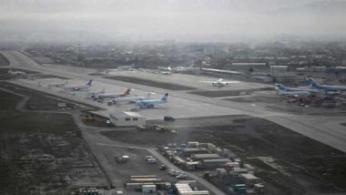 World News | Taliban Warns Turkey of Dire 'consequences' over Its Troops Presence at Kabul Airport