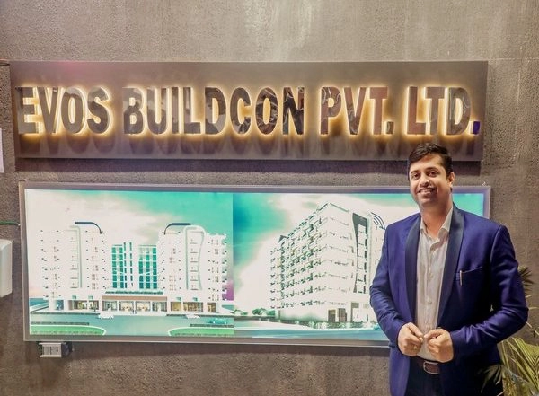 Business News | Evos Buildcon Pvt. Ltd. All Set to Launch Their New Housing Projects